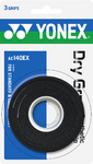 Yonex AC140EX Dry Grap (Black) - Badminton Corner