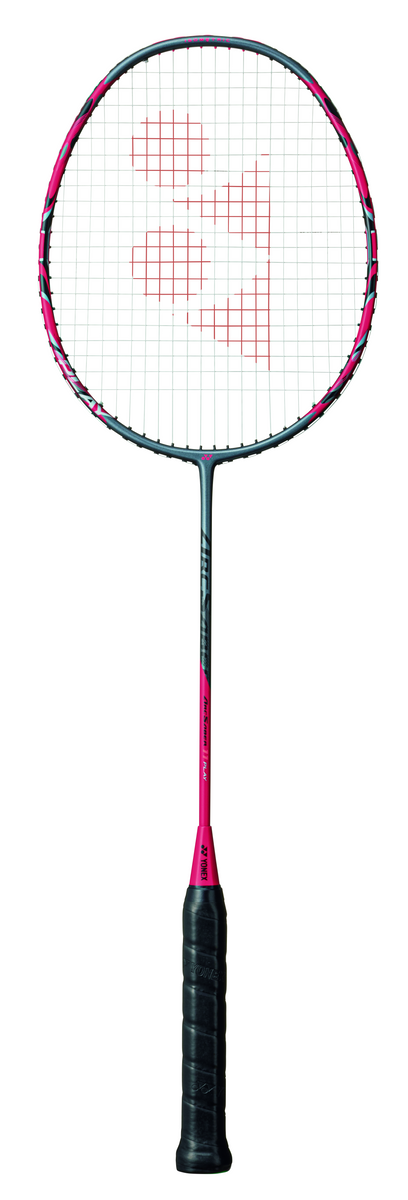 Yonex Arcsaber 11 PLAY [Grayish Pearl] Pre-strung | Badminton 