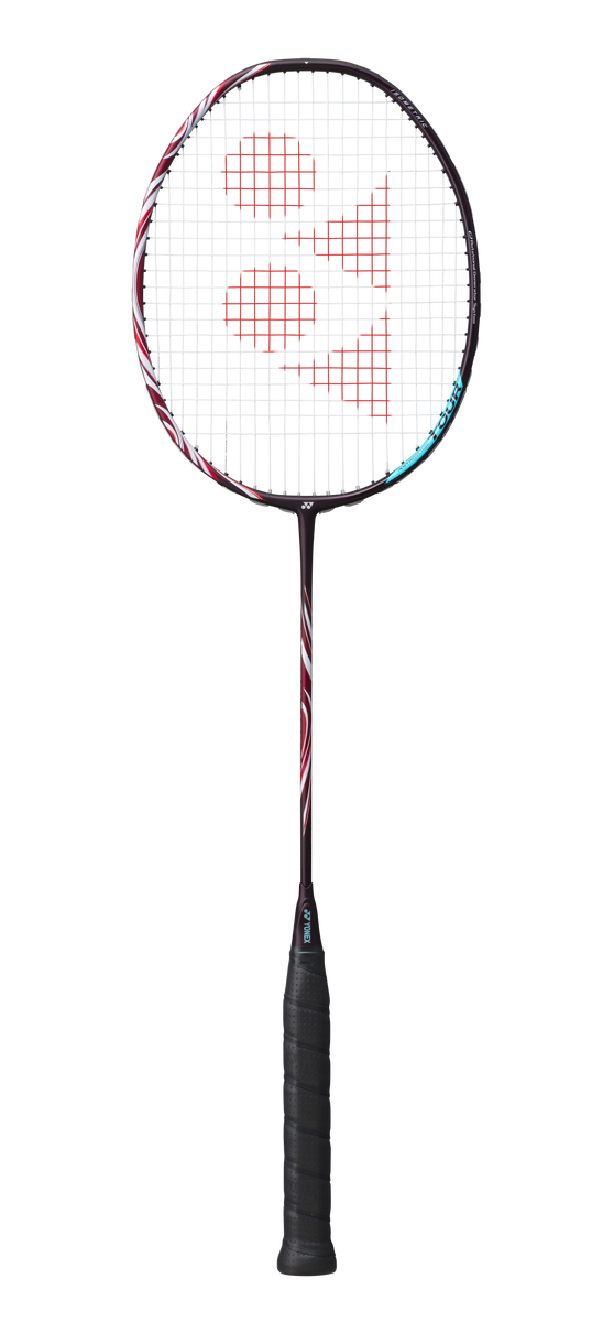 超美品 YONEX ASTROX 100 TOUR ラケット Yonex Astrox 100 Tour [Kurenai] Unstrung | Badminton Corner