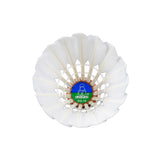 Leipai DG10 Tournament Feather Shuttlecocks - Badminton Corner