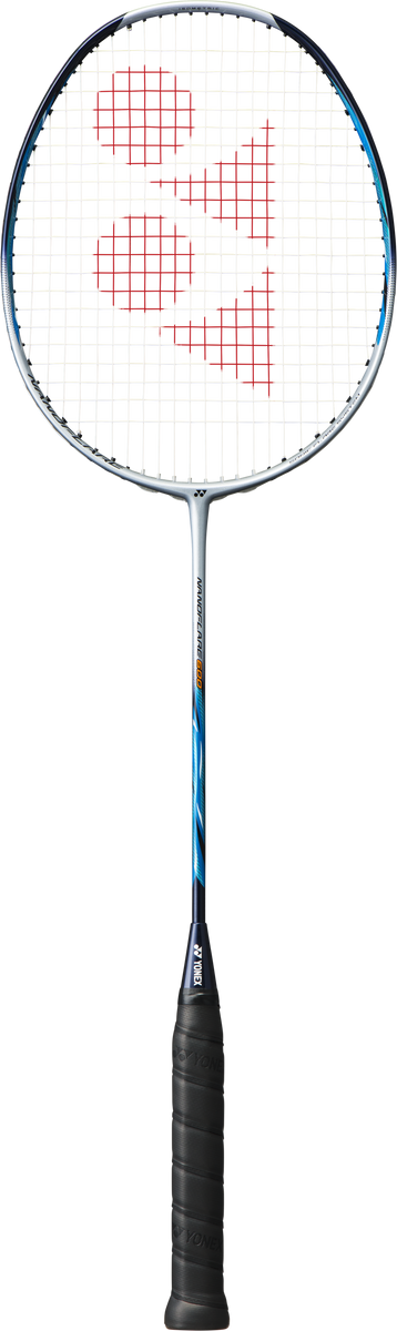 Yonex Nanoflare 600 [Marine] Unstrung | Badminton Corner