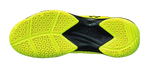 Yonex Power Cushion 37 Unisex Shoe(Bright Yellow) - Badminton Corner
