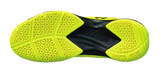 Yonex Power Cushion 37 Unisex Shoe(Bright Yellow) - Badminton Corner