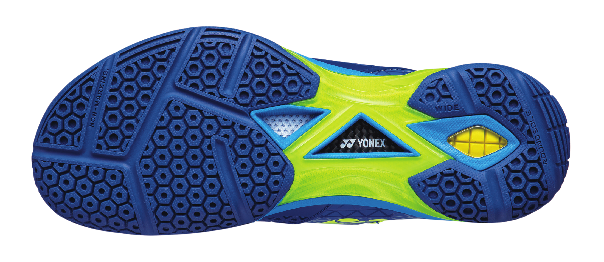 Yonex Power Cushion Eclipsion Z Wide [Midnight Navy]