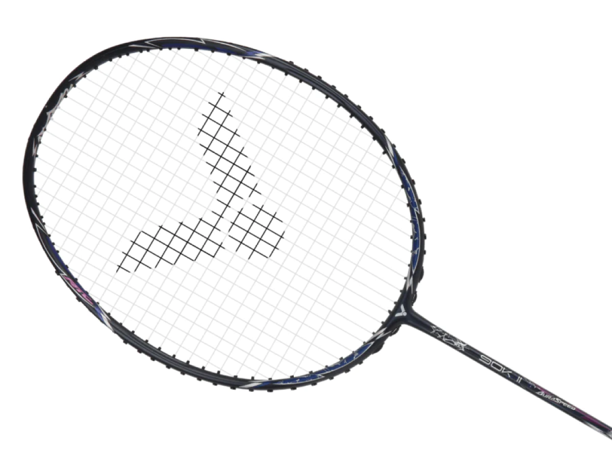 Victor Auraspeed 90KII (Limited Edition)- Unstrung | Badminton Corner