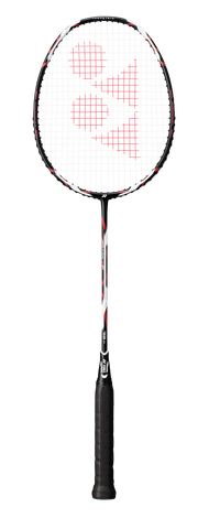 Yonex Voltric 0F [Black/Red] Pre-Strung - Badminton Corner