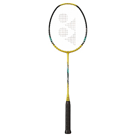 Yonex Nanoflare 001 Ability [Gold] Pre-strung - Badminton Corner