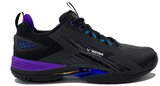 Victor A970ACE-C Lee Zii Jia (Black Purple) - Badminton Corner