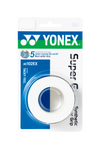 Yonex AC102EX Super Grap (White) - Badminton Corner