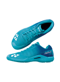 YONEX POWER CUSHION AERUS Z MEN (MINT BLUE) - Badminton Corner