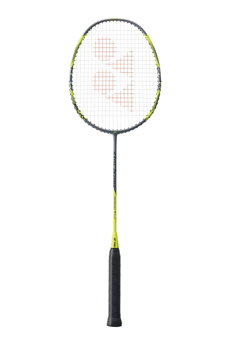 Yonex Arcsaber 7 PLAY[Gray/Yellow] Pre-strung