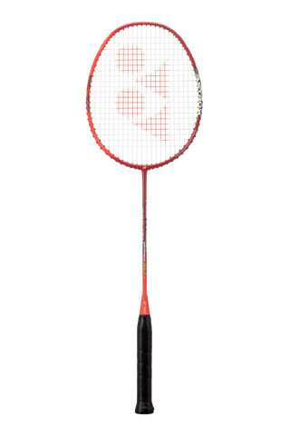 Yonex Astrox 01 Ability [Red] Pre-Strung - Badminton Corner