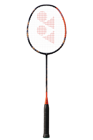Yonex Astrox 77 Play [High Orange] Pre-strung - Badminton Corner
