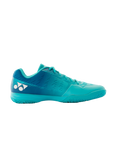 YONEX POWER CUSHION AERUS Z MEN (MINT BLUE) - Badminton Corner