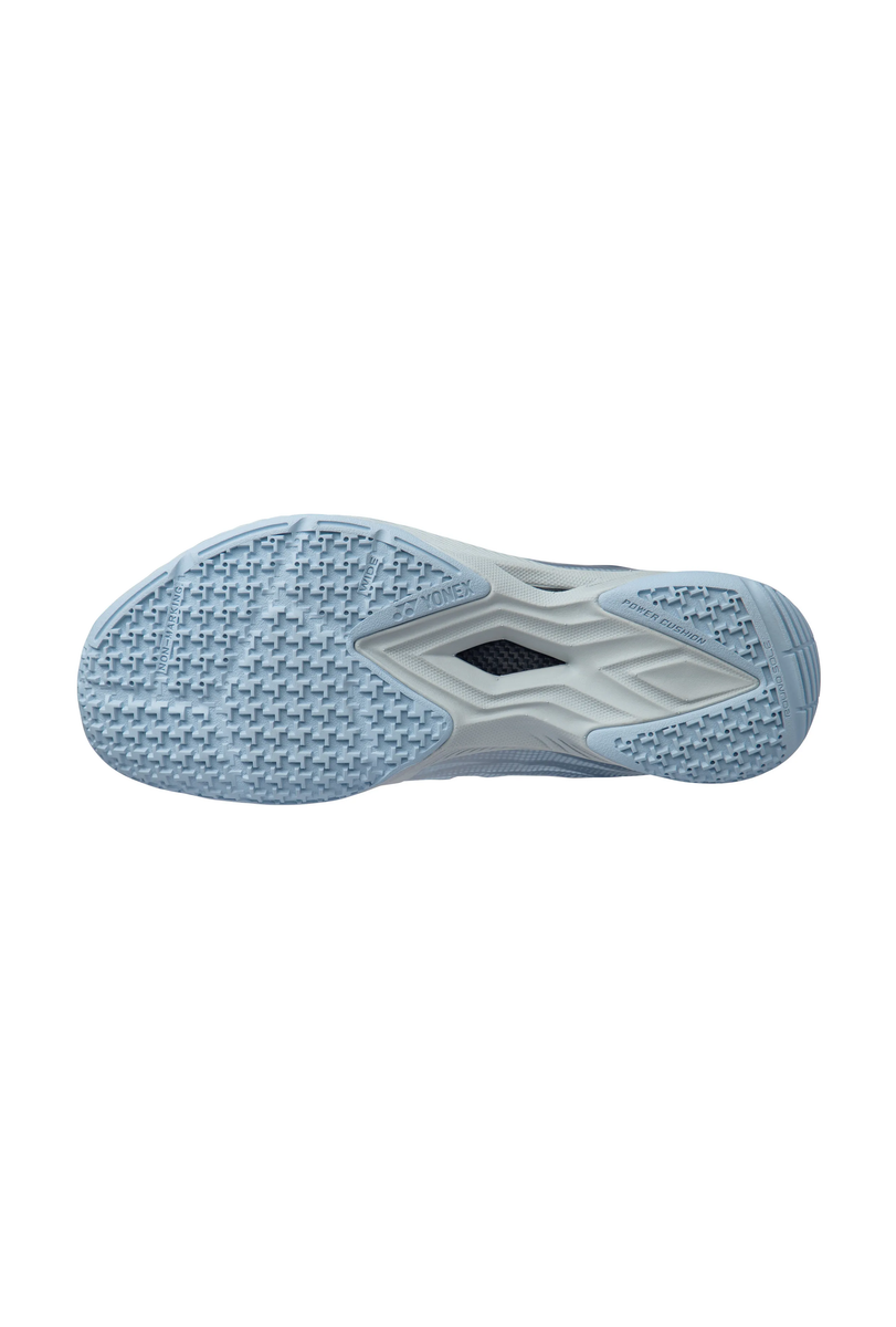 Yonex Power Cushion Aerus Z2 Wide Men's(Light Blue) | Badminton Corner