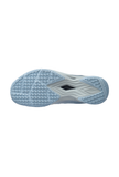 Yonex Aerus Z2 Wide 2023 Unisex Shoe(Light Blue) - Badminton Corner