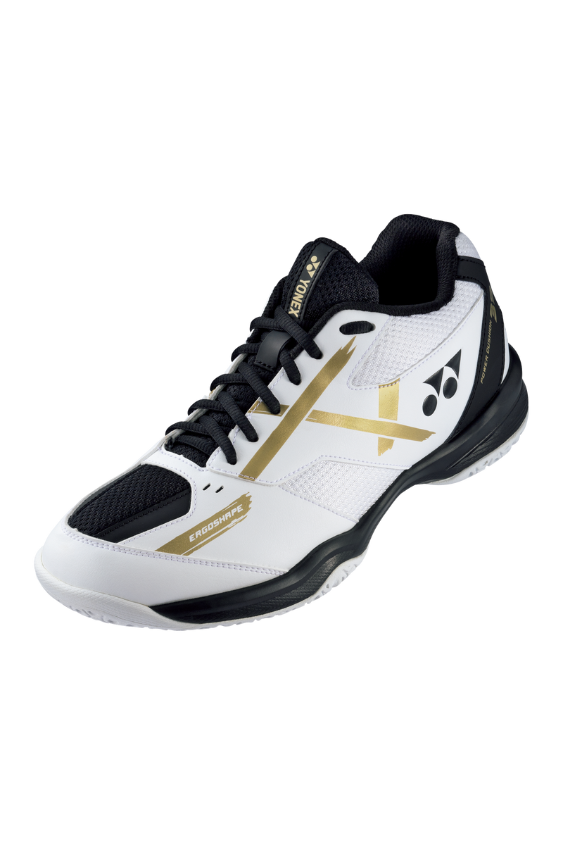 Yonex Power Cushion 39 Wide(White/Gold)