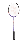 Yonex Nanoflare 001 Ability [Dark Purple] Pre-strung - Badminton Corner