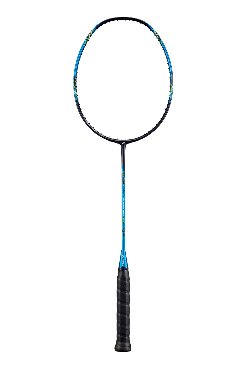 Yonex Nanoflare 700 [Cyan] Unstrung | Badminton Corner