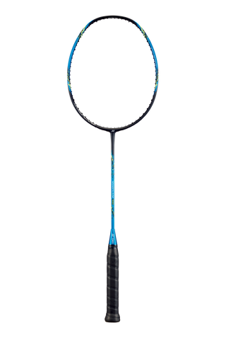 YONEX NANOFLARE 700 [Cyan] Unstrung - Badminton Corner