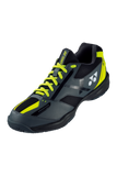 Yonex Power Cushion 39 Unisex Shoe(Dark Gray) - Badminton Corner