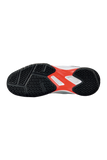 Yonex Power Cushion 50 Unisex Shoe(White/Mint) - Badminton Corner