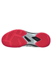 YONEX POWER CUSHION 65 X (White/Red) - Badminton Corner