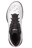 Yonex Power Cushion 65 Z3 Men (White/Red) - Badminton Corner