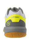 Yonex Power Cushion 65 Z3 Women (White/Lime) - Badminton Corner