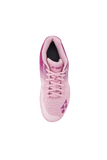 Yonex Aerus Z Women's Shoe(Pastel Pink) - Badminton Corner