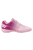 Yonex Aerus Z Women's Shoe(Pastel Pink) - Badminton Corner