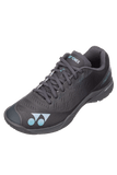 Yonex Aerus Z Women's Shoe(Dark Gray) - Badminton Corner