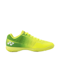 YONEX POWER CUSHION AERUS Z MEN (BRIGHT YELLOW) - Badminton Corner