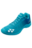 YONEX POWER CUSHION AERUS Z MEN (MINT BLUE) - Badminton Corner