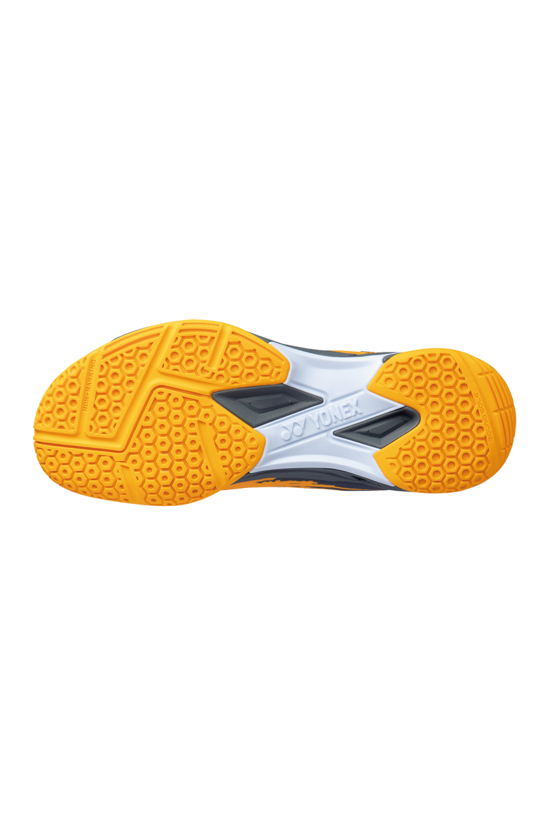 Yonex Power Cushion Cascade Drive(Yellow/Graphite) | Badminton Corner