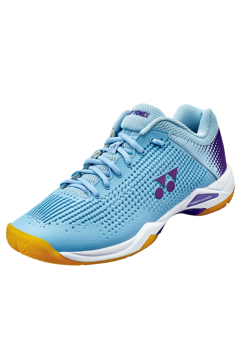 Yonex Power Cushion Eclipsion X(Light Blue) | Badminton Corner