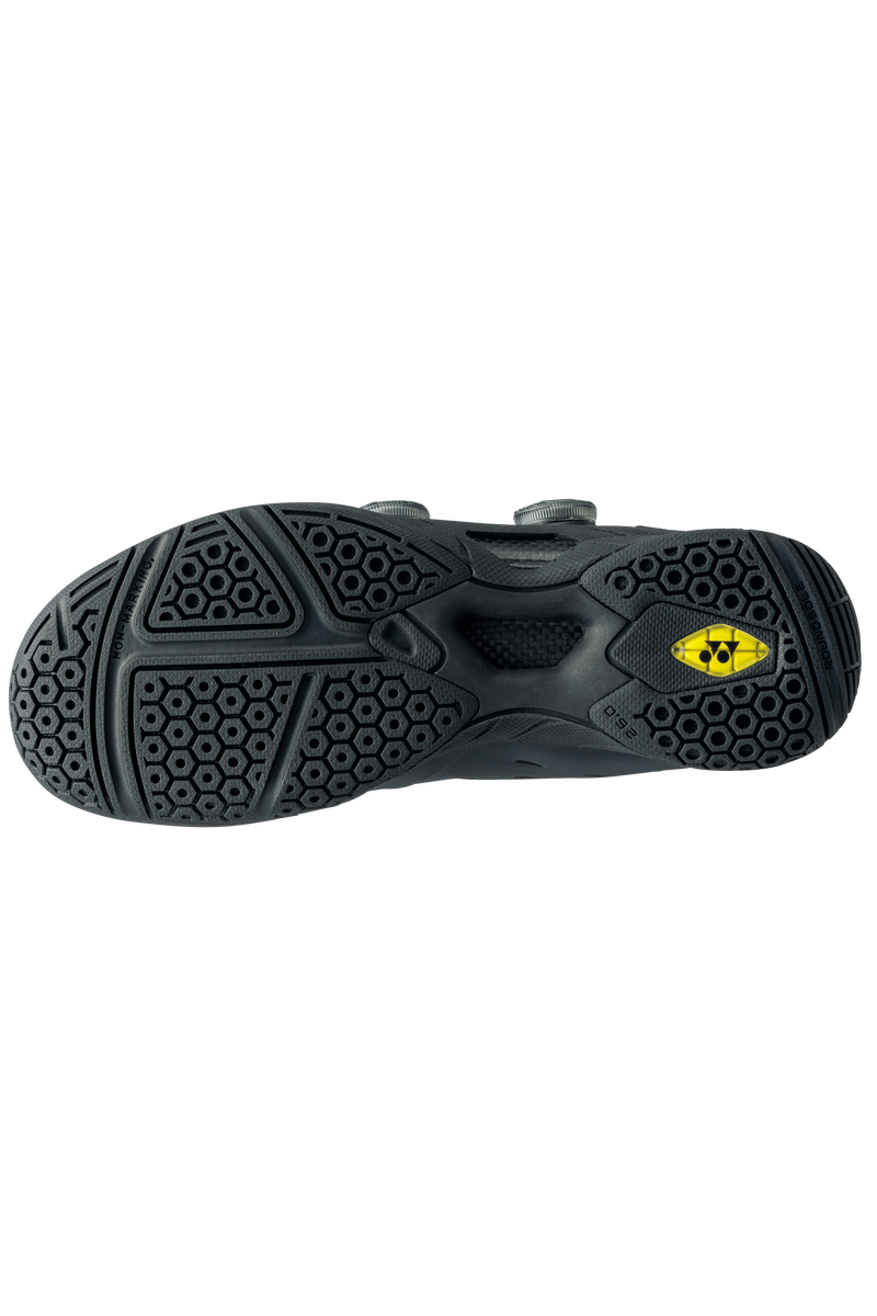 Yonex Power Cushion Infinity 2 [Black] | Badminton Corner