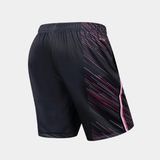 Victor Knitted Shorts R-65203 C (Black)