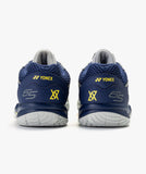 Yonex Power Cushion 65 X (Men) VA Collection (Silver/Gray)