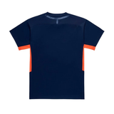 Yonex Crew Neck T-Shirt - 10726EX [Dark Navy]