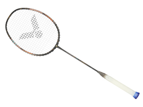 Victor Thruster Falcon Ultra [Black] Unstrung