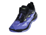 Victor C90NLite JC Badminton Shoes (Black Purple)