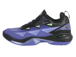 Victor C90NLite JC Badminton Shoes (Black Purple)
