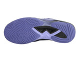 Victor C90NLite JC Badminton Shoes (Black Purple)
