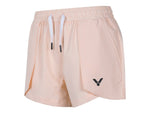 Victor R-51210 E Women Shorts [Warm Golden Tangerine]