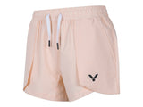 Victor R-51210 E Women Shorts [Warm Golden Tangerine]
