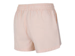 Victor R-51210 E Women Shorts [Warm Golden Tangerine]