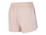 Victor R-51210 E Women Shorts [Warm Golden Tangerine]