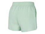 Victor R-51210 R Women Shorts [Fairy Fruit Green]