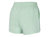 Victor R-51210 R Women Shorts [Fairy Fruit Green]
